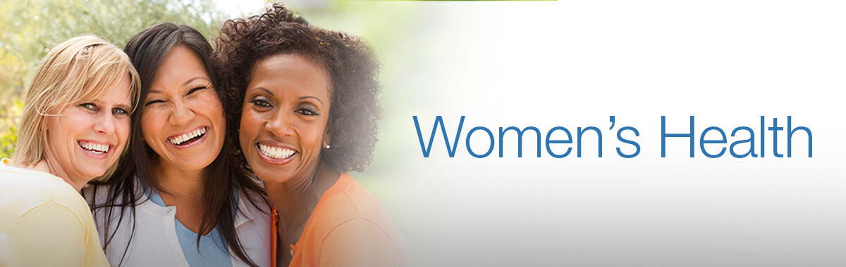 Women's Health Services