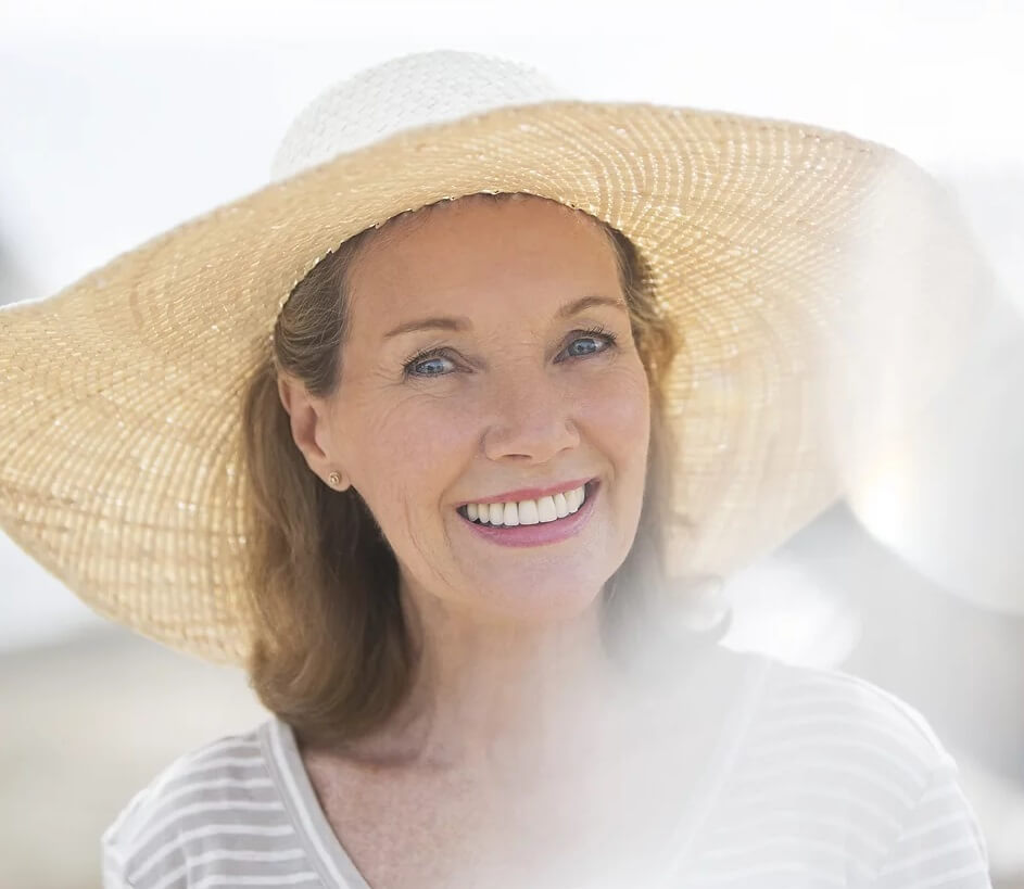 women-hat