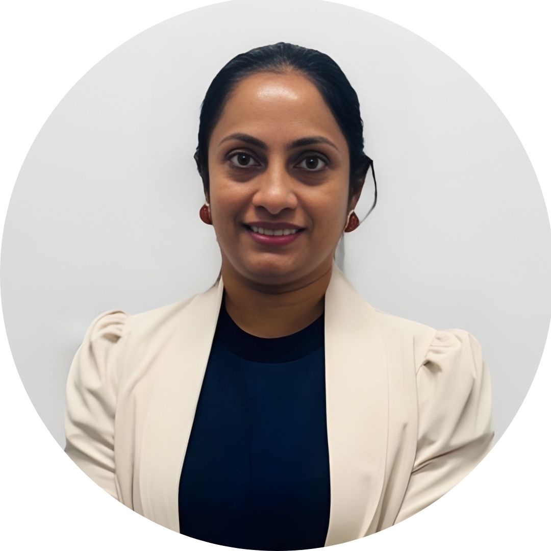 Dr Iby Ann Xavier of Elmwood Medical