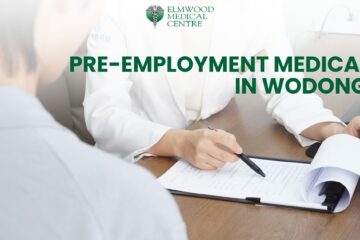 Pre Employment Medical Wodonga | Truck & Taxi Medical