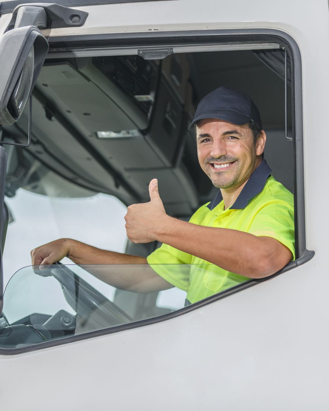 Truck, Taxi & Commercial Driver Medicals