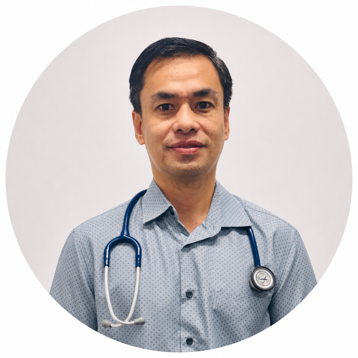 Dr Warren Elmwood Medical