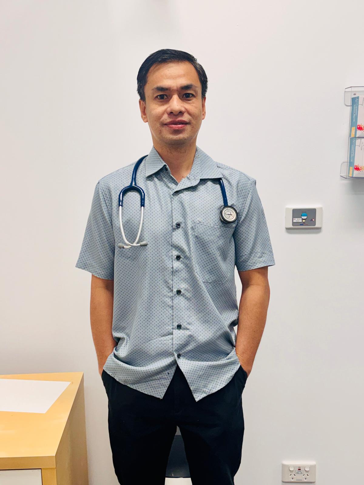 Dr Warren Elmwood Medical Dr Warren Elmwood Medical